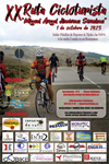 XX Ruta Cicloturista 